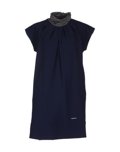 ZOOM SHI 4 - Short dress