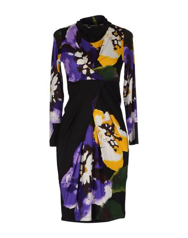 ZOOM ROCCOBAROCCO - Short dress