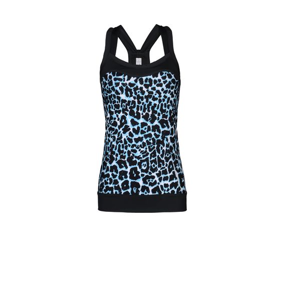 Stella McCartney, Studio performance Vest