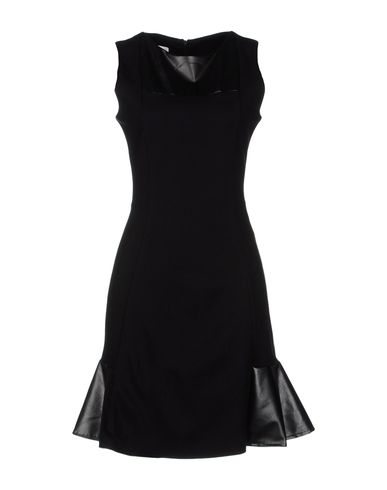 ZOOM KAOS - Short dress