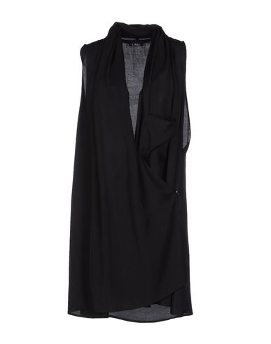 ZOOM LIMI FEU - Short dress