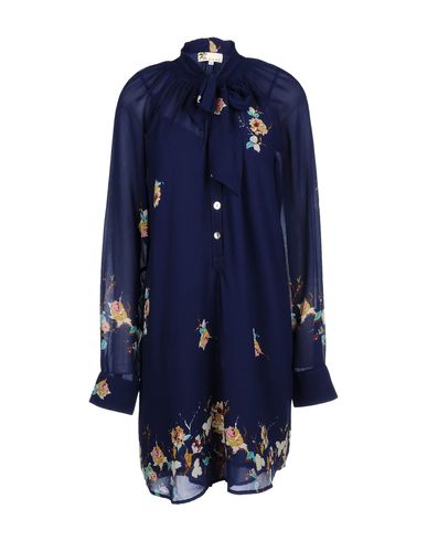 ZOOM LOCAL APPAREL - Short dress