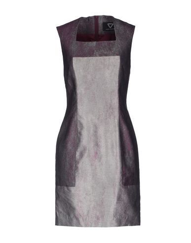 ZOOM ATSUSHI NAKASHIMA - Short dress