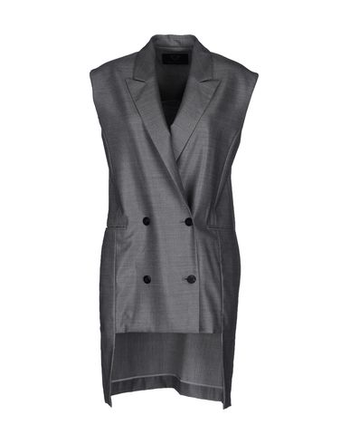 ZOOM ATSUSHI NAKASHIMA - Full-length jacket