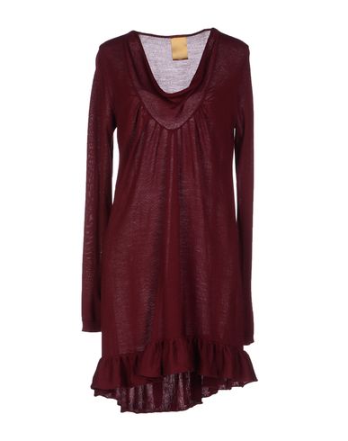 ZOOM GUARDAROBA by ANIYE BY - Short dress