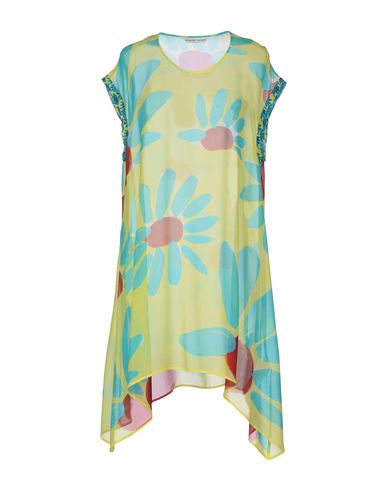 ZOOM TSUMORI CHISATO - Knee-length dress