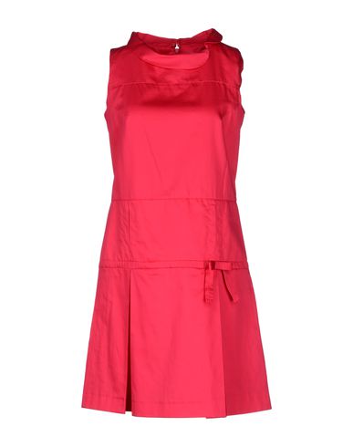 ZOOM SCERVINO STREET - Short dress