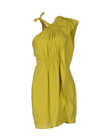 ZOOM NOSHUA - Short dress