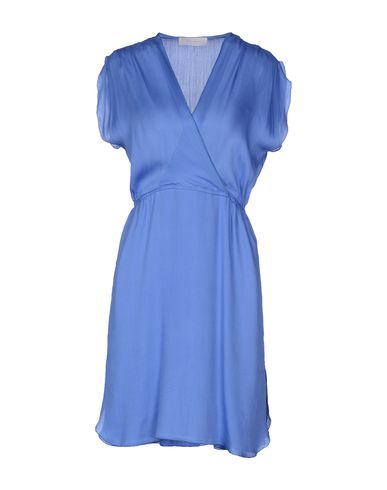 ZOOM MAURO GRIFONI - Short dress