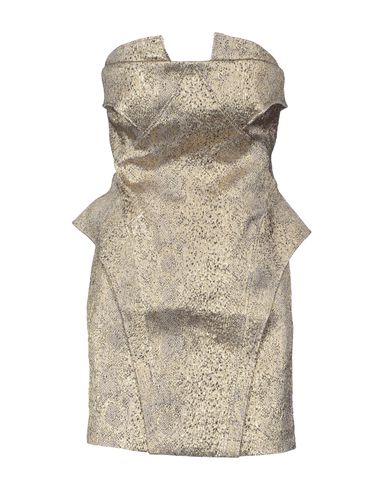 ZOOM FAITH CONNEXION - Short dress