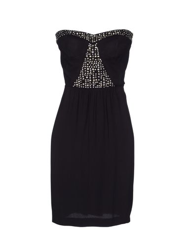 ZOOM REBECCA TAYLOR - Short dress