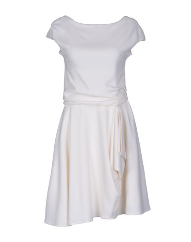ZOOM ALBINO - Short dress
