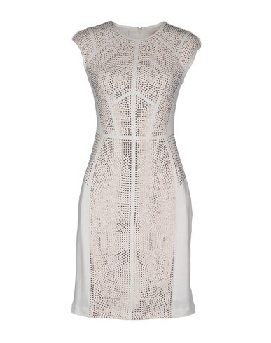 ZOOM REBECCA TAYLOR - Short dress