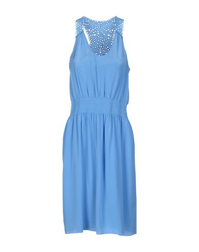 ZOOM REBECCA TAYLOR - Knee-length dress