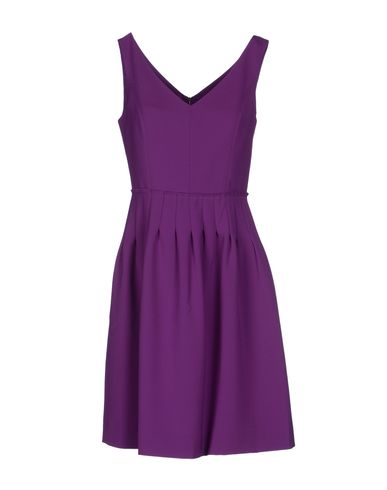 ZOOM REBECCA TAYLOR - Short dress