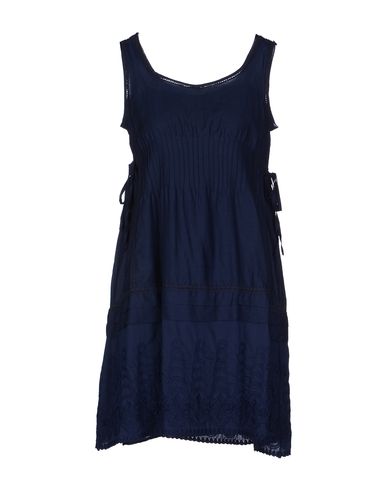 ZOOM SCERVINO STREET - Short dress