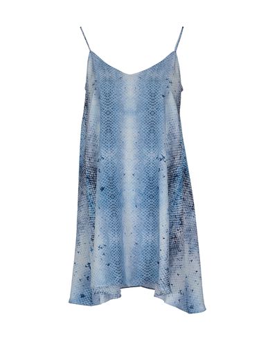 ZOOM MARKUS LUPFER - Short dress