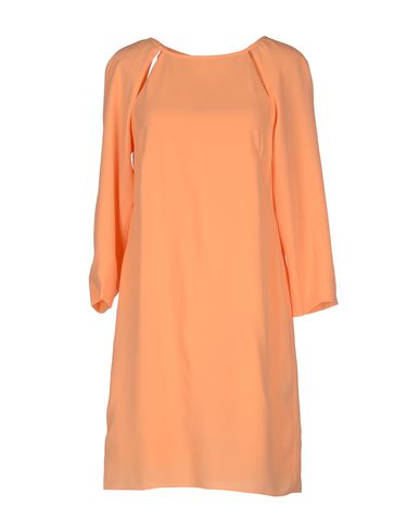 ZOOM TIBI - Short dress