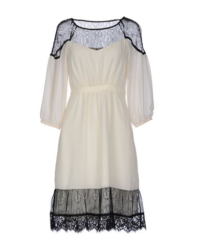 ZOOM ALICE by TEMPERLEY - Short dress