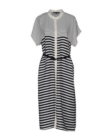ZOOM TIBI - 3/4 length dress