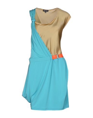 ZOOM WHO*S WHO - Short dress