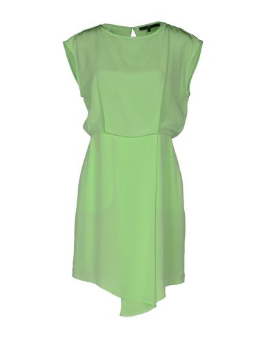ZOOM TIBI - Short dress