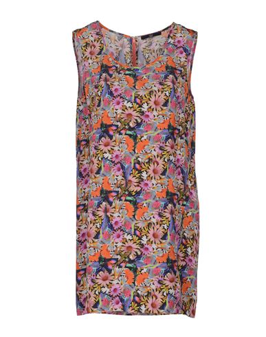 ZOOM TIBI - Short dress