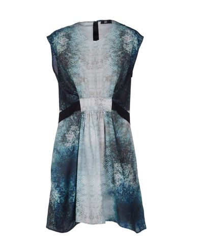 ZOOM MARKUS LUPFER - Short dress