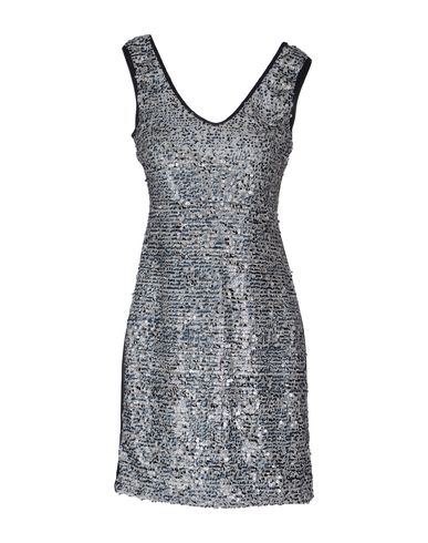 ZOOM PIANURASTUDIO - Short dress