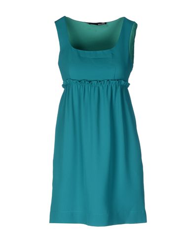 ZOOM LOVE MOSCHINO - Short dress
