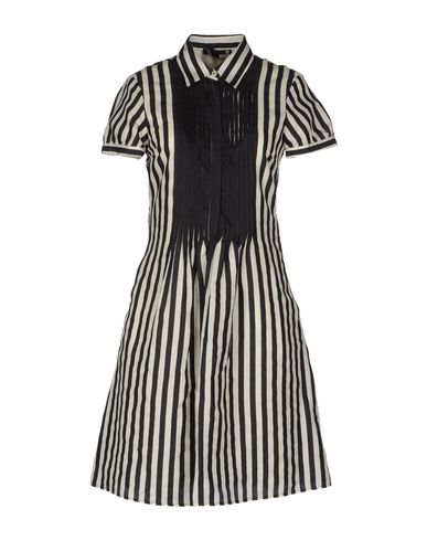 ZOOM LOVE MOSCHINO - Short dress