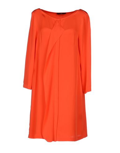 ZOOM TIBI - Short dress