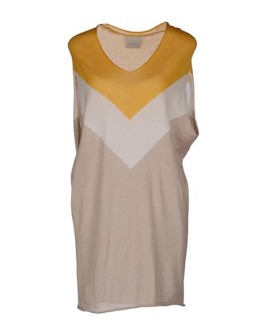 ZOOM LANEUS - Short dress