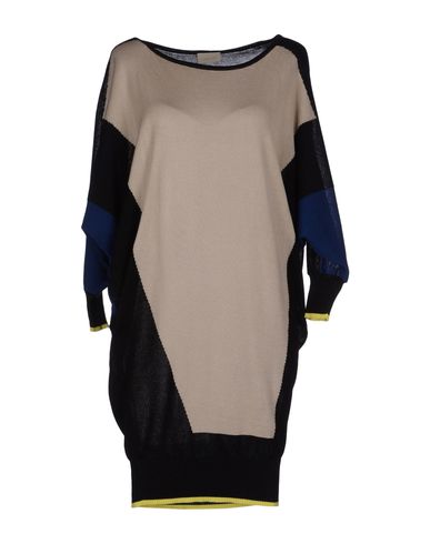 ZOOM LANEUS - Short dress