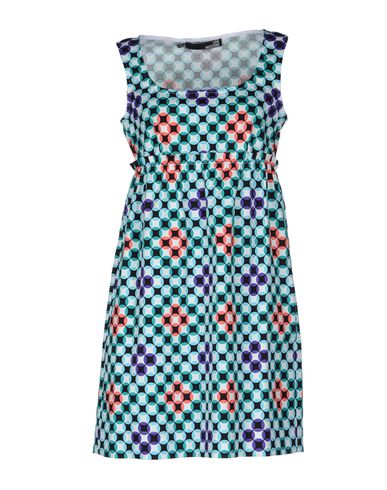 ZOOM LOVE MOSCHINO - Short dress
