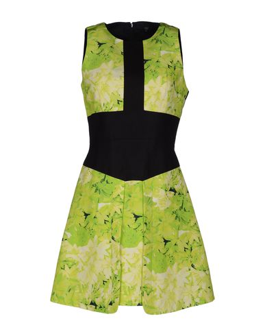 ZOOM TIBI - Short dress