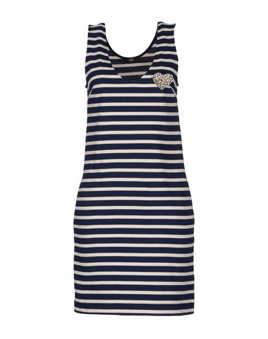ZOOM MARKUS LUPFER - Short dress