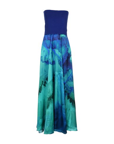 ZOOM PSP11 - Long dress