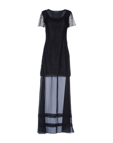 ZOOM ALICE by TEMPERLEY - Long dress