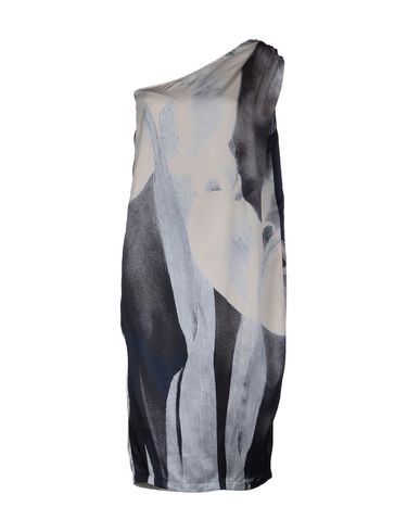 ZOOM PSP11 - Knee-length dress