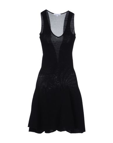 ZOOM FAITH CONNEXION - Short dress