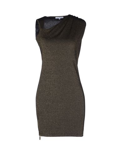 ZOOM FAITH CONNEXION - Short dress