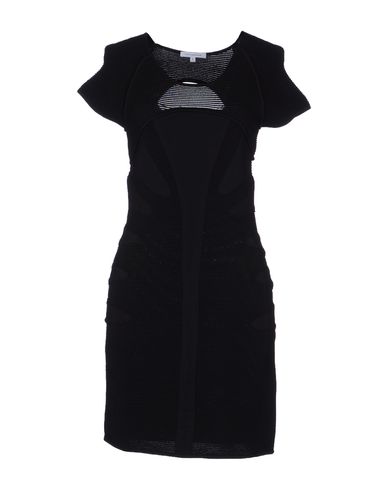 ZOOM FAITH CONNEXION - Short dress