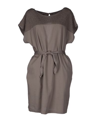 ZOOM ALMERIA - Short dress