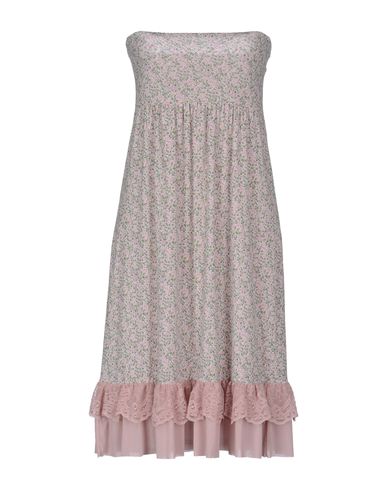 ZOOM ALMERIA - Knee-length dress