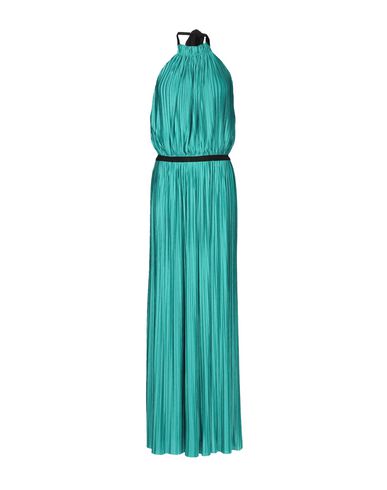 ZOOM LOVE MOSCHINO - Long dress