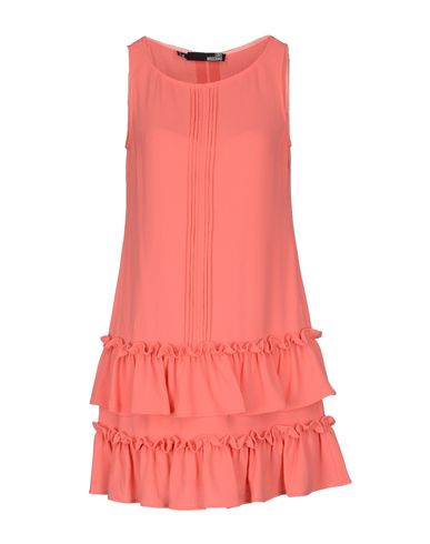ZOOM LOVE MOSCHINO - Short dress