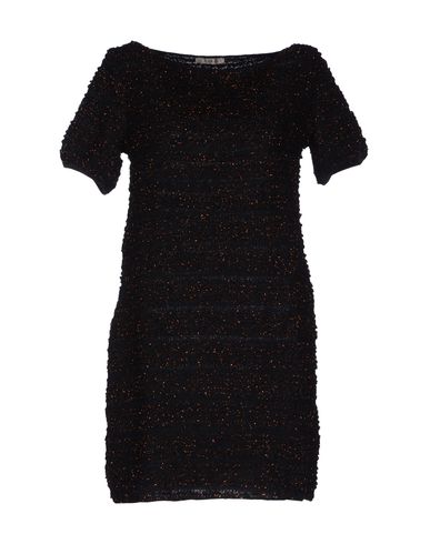 ZOOM TOY G. - Short dress