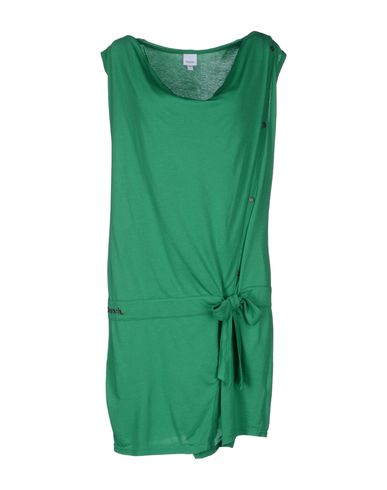 ZOOM BENCH - Short dress