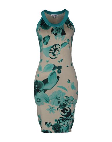 ZOOM WHO*S WHO - Short dress